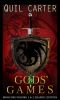 [The Gods' Games 01] • The Gods' Games Volume 1 & 2 · Graphic Edition (The Gods' Games Series)